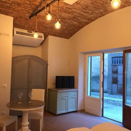 Hotel Rustico Amore Cannobio Exteriér fotografie