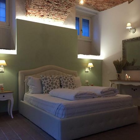 Hotel Rustico Amore Cannobio Exteriér fotografie