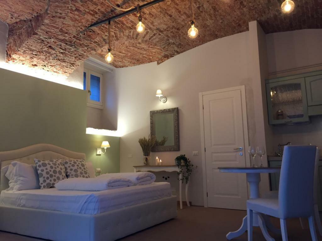 Hotel Rustico Amore Cannobio Exteriér fotografie