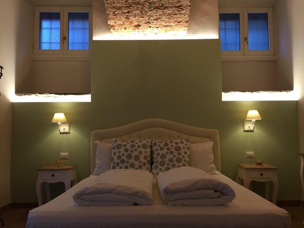 Hotel Rustico Amore Cannobio Exteriér fotografie