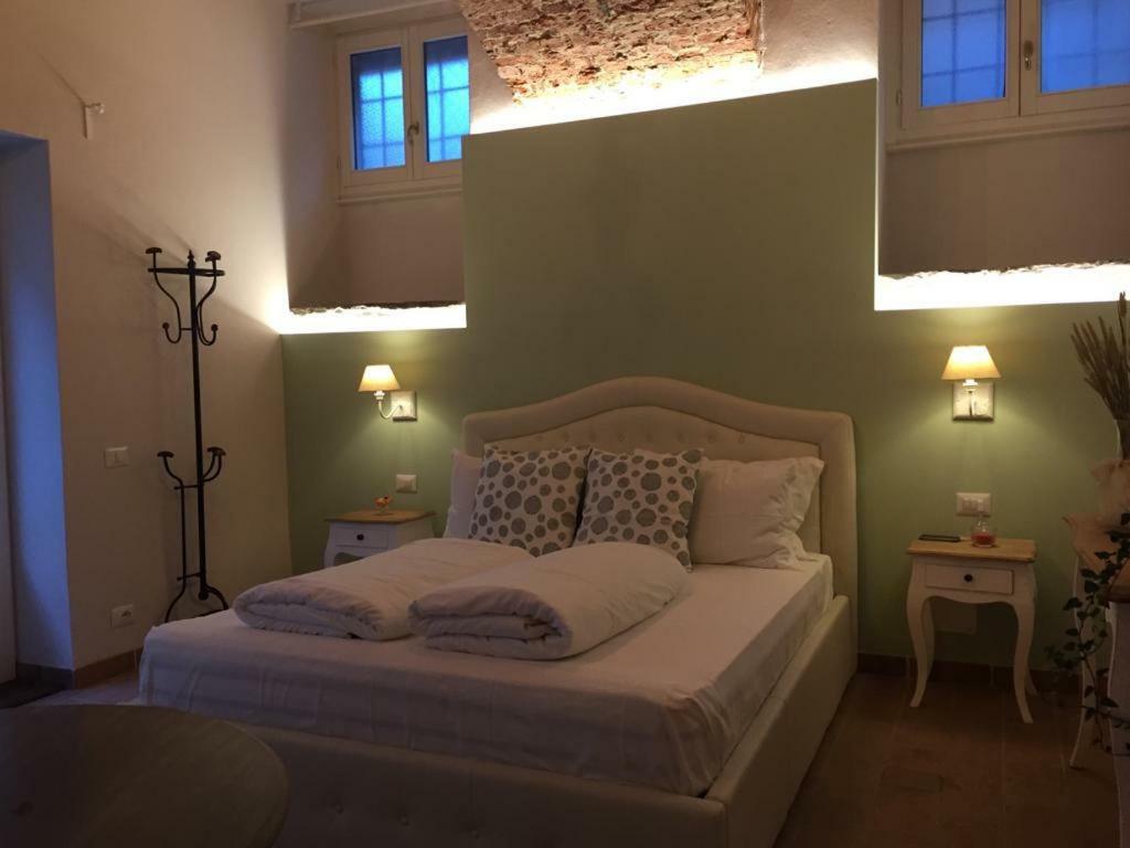 Hotel Rustico Amore Cannobio Exteriér fotografie