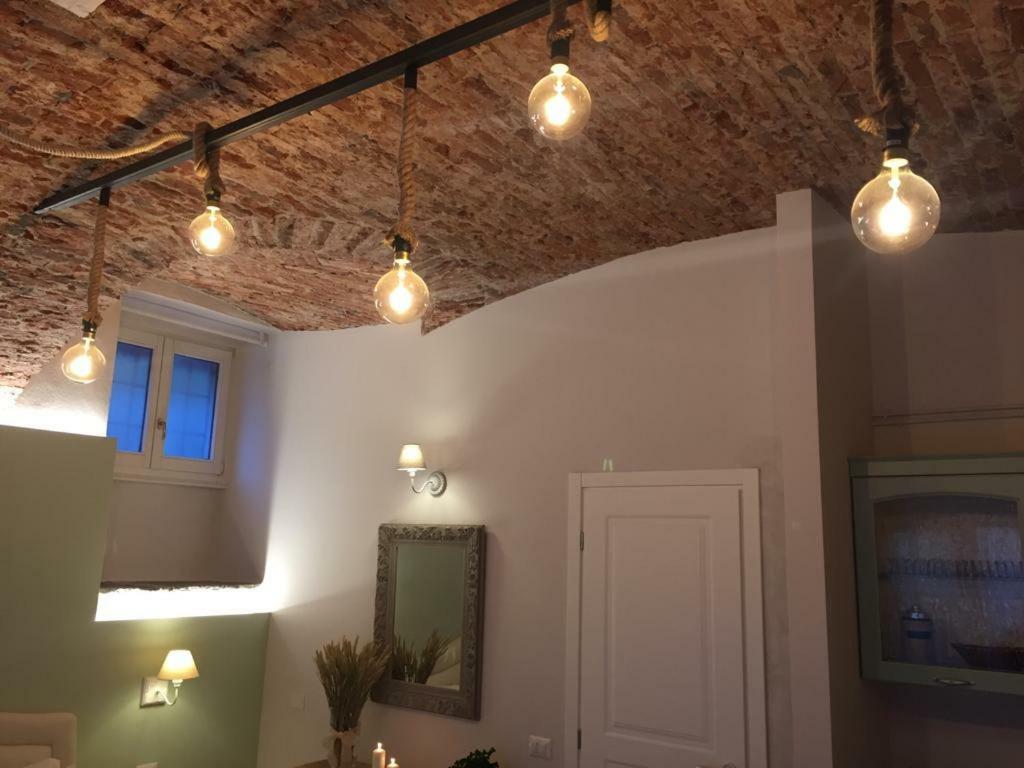 Hotel Rustico Amore Cannobio Exteriér fotografie