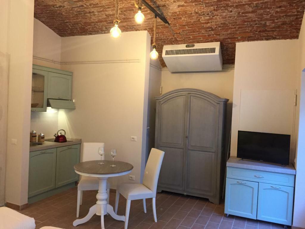 Hotel Rustico Amore Cannobio Exteriér fotografie