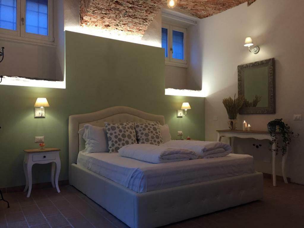 Hotel Rustico Amore Cannobio Exteriér fotografie