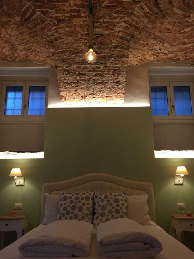 Hotel Rustico Amore Cannobio Exteriér fotografie