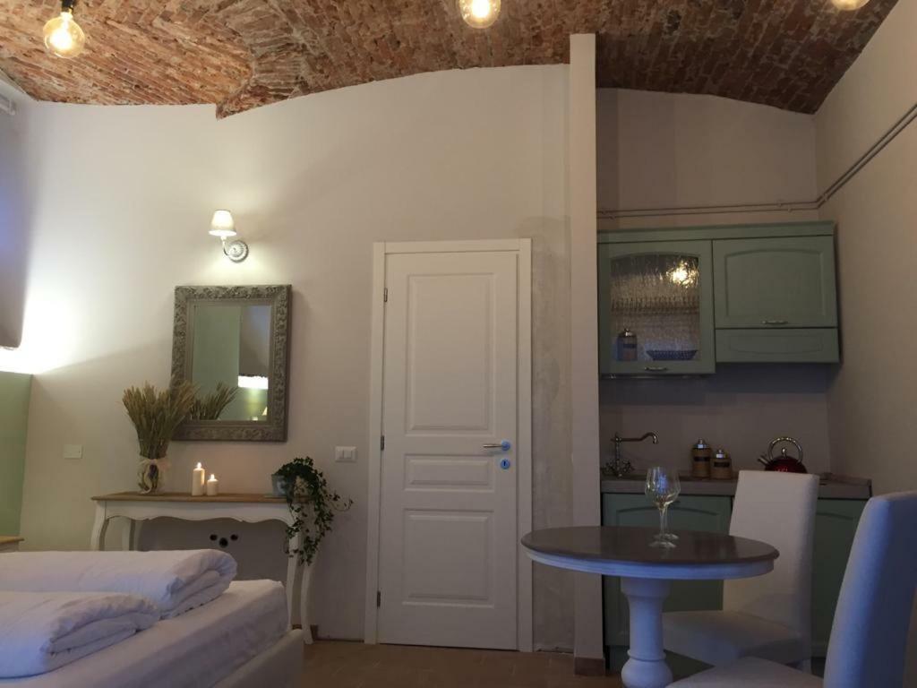 Hotel Rustico Amore Cannobio Exteriér fotografie