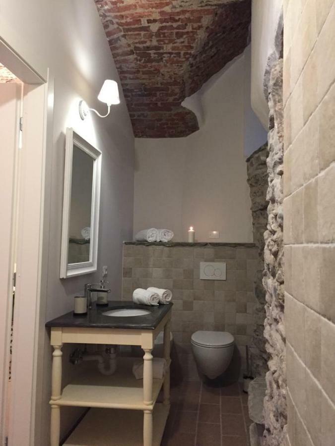 Hotel Rustico Amore Cannobio Exteriér fotografie