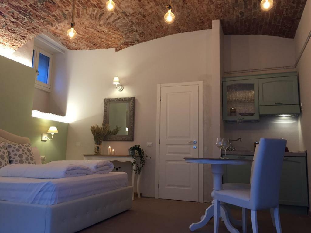 Hotel Rustico Amore Cannobio Exteriér fotografie